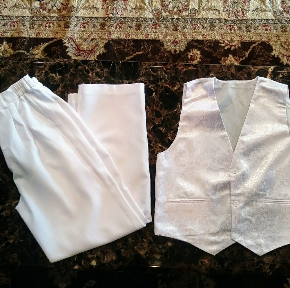 Boy's - 3 piece set